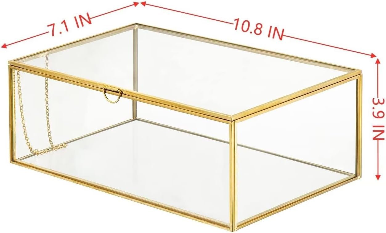 Jewellery Box